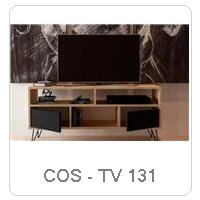 COS - TV 131